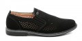 Wojtylko 5W23721C schwarz Kinder Sommerschuhe | ARNO-schuhe.de – Schuhe mit Tradition