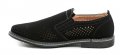 Wojtylko 5W23721C schwarz Kinder Sommerschuhe | ARNO-schuhe.de – Schuhe mit Tradition