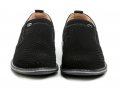Wojtylko 5W23721C schwarz Kinder Sommerschuhe | ARNO-schuhe.de – Schuhe mit Tradition