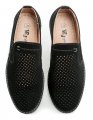 Wojtylko 5W23721C schwarz Kinder Sommerschuhe | ARNO-schuhe.de – Schuhe mit Tradition
