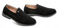 Wojtylko 5W23721C schwarz Kinder Sommerschuhe | ARNO-schuhe.de – Schuhe mit Tradition