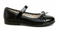 Wojtylko 3B23723C schwarz Mädchen Schuhe | ARNO-schuhe.de – Schuhe mit Tradition