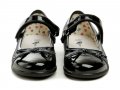 Wojtylko 3B23723C schwarz Mädchen Schuhe | ARNO-schuhe.de – Schuhe mit Tradition