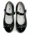 Wojtylko 3B23723C schwarz Mädchen Schuhe | ARNO-schuhe.de – Schuhe mit Tradition