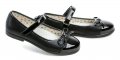 Wojtylko 3B23723C schwarz Mädchen Schuhe | ARNO-schuhe.de – Schuhe mit Tradition
