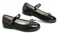 Wojtylko 3B23723C schwarz Mädchen Schuhe | ARNO-schuhe.de – Schuhe mit Tradition