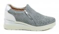 Wojtylko 7B23622S grau Damen Schuhe | ARNO-schuhe.de – Schuhe mit Tradition