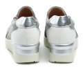 Wojtylko 7B23622S grau Damen Schuhe | ARNO-schuhe.de – Schuhe mit Tradition