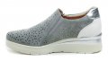Wojtylko 7B23622S grau Damen Schuhe | ARNO-schuhe.de – Schuhe mit Tradition