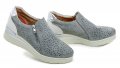 Wojtylko 7B23622S grau Damen Schuhe | ARNO-schuhe.de – Schuhe mit Tradition