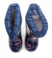 Wojtylko 3G5056G lila Kinder Gummistiefel | ARNO-schuhe.de – Schuhe mit Tradition