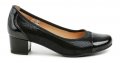Mintaka 921239 schwarz Damen Pumps | ARNO-schuhe.de – Schuhe mit Tradition