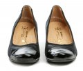Mintaka 921239 schwarz Damen Pumps | ARNO-schuhe.de – Schuhe mit Tradition