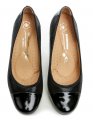Mintaka 921239 schwarz Damen Pumps | ARNO-schuhe.de – Schuhe mit Tradition