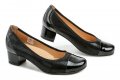 Mintaka 921239 schwarz Damen Pumps | ARNO-schuhe.de – Schuhe mit Tradition