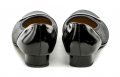 De plus 9824-K-2010 schwarz Damen Übergrößen Pumps Weite K | ARNO-schuhe.de – Schuhe mit Tradition