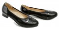 De plus 9824-K-2010 schwarz Damen Übergrößen Pumps Weite K | ARNO-schuhe.de – Schuhe mit Tradition