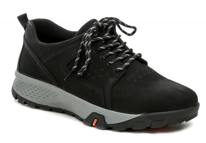 T.Sokolski J23-300 schwarz Herren-Trekkingstiefel | ARNO-schuhe.de – Schuhe mit Tradition