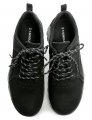 T.Sokolski J23-300 schwarz Herren-Trekkingstiefel | ARNO-schuhe.de – Schuhe mit Tradition