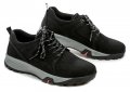 T.Sokolski J23-300 schwarz Herren-Trekkingstiefel | ARNO-schuhe.de – Schuhe mit Tradition