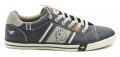 Mustang 4072-317-800 blau Herren Halbschuhe | ARNO-schuhe.de – Schuhe mit Tradition