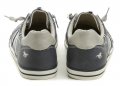Mustang 4072-317-800 blau Herren Halbschuhe | ARNO-schuhe.de – Schuhe mit Tradition