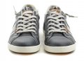 Mustang 4072-317-800 blau Herren Halbschuhe | ARNO-schuhe.de – Schuhe mit Tradition