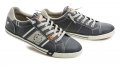 Mustang 4072-317-800 blau Herren Halbschuhe | ARNO-schuhe.de – Schuhe mit Tradition