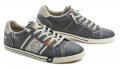 Mustang 4072-317-800 blau Herren Halbschuhe | ARNO-schuhe.de – Schuhe mit Tradition