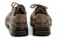 Rossi K835D braun Herren Halbschuhe in Übergröße | ARNO-schuhe.de – Schuhe mit Tradition