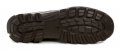 Rossi K835D braun Herren Halbschuhe in Übergröße | ARNO-schuhe.de – Schuhe mit Tradition