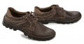 Rossi K835D braun Herren Halbschuhe in Übergröße | ARNO-schuhe.de – Schuhe mit Tradition