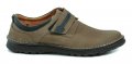 Wawel PA411AD oliv Herren Halbschuhe in Übergröße | ARNO-schuhe.de – Schuhe mit Tradition