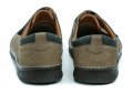 Wawel PA411AD oliv Herren Halbschuhe in Übergröße | ARNO-schuhe.de – Schuhe mit Tradition