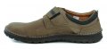 Wawel PA411AD oliv Herren Halbschuhe in Übergröße | ARNO-schuhe.de – Schuhe mit Tradition