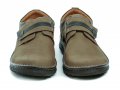 Wawel PA411AD oliv Herren Halbschuhe in Übergröße | ARNO-schuhe.de – Schuhe mit Tradition