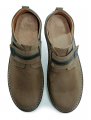 Wawel PA411AD oliv Herren Halbschuhe in Übergröße | ARNO-schuhe.de – Schuhe mit Tradition