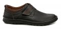 Wawel PA411D schwarz Herren Halbschuhe in Übergröße | ARNO-schuhe.de – Schuhe mit Tradition