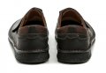 Wawel PA411D schwarz Herren Halbschuhe in Übergröße | ARNO-schuhe.de – Schuhe mit Tradition