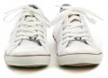 Mustang 4058-310-1 weiß Herren Turnschuhe | ARNO-schuhe.de – Schuhe mit Tradition