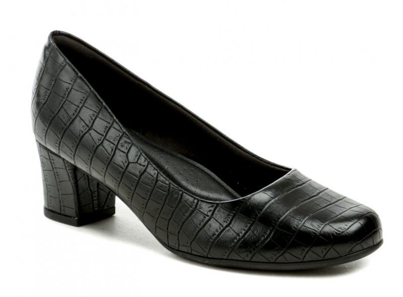 Piccadilly 110072-3163 schwarz Damen Pumps | ARNO-schuhe.de – Schuhe mit Tradition