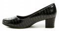 Piccadilly 110072-3163 schwarz Damen Pumps | ARNO-schuhe.de – Schuhe mit Tradition