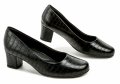 Piccadilly 110072-3163 schwarz Damen Pumps | ARNO-schuhe.de – Schuhe mit Tradition