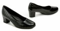 Piccadilly 110072-3163 schwarz Damen Pumps | ARNO-schuhe.de – Schuhe mit Tradition