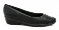 Piccadilly 143133-268 schwarz Damen Keilpumps | ARNO-schuhe.de – Schuhe mit Tradition