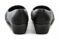 Piccadilly 143133-268 schwarz Damen Keilpumps | ARNO-schuhe.de – Schuhe mit Tradition