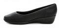 Piccadilly 143133-268 schwarz Damen Keilpumps | ARNO-schuhe.de – Schuhe mit Tradition