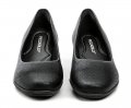Piccadilly 143133-268 schwarz Damen Keilpumps | ARNO-schuhe.de – Schuhe mit Tradition