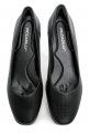 Piccadilly 143133-268 schwarz Damen Keilpumps | ARNO-schuhe.de – Schuhe mit Tradition