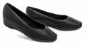 Piccadilly 143133-268 schwarz Damen Keilpumps | ARNO-schuhe.de – Schuhe mit Tradition